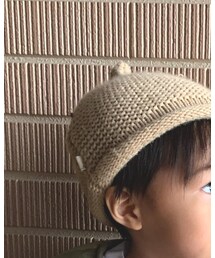 Birthday | ニットキャップ/ビーニー