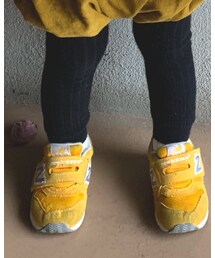 NEW BALANCE | スニーカー