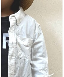 無印良品 | シャツ/ブラウス