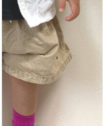 韓国ファッション #K | チノパンツ