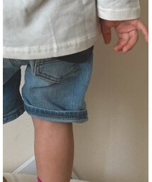 H&M | デニムパンツ