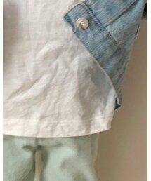 Handmade | Tシャツ/カットソー