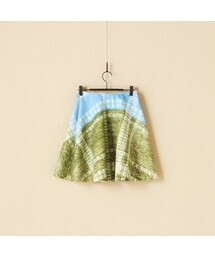 KYLLYK SPECTRUM – Jandi Flare Neoprene Skirt(スカート)