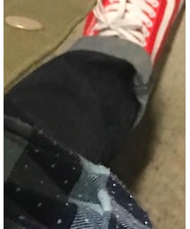 RUSTICDIME | デニムパンツ