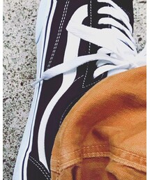 VANS | スニーカー