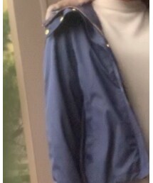 SLOBE IENA | マウンテンパーカー