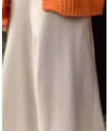 FRAMeWORK | サロペット/オーバーオール