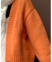 LOWRYS FARM | カーディガン/ボレロ