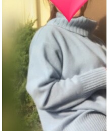 SLOBE IENA | ニット/セーター