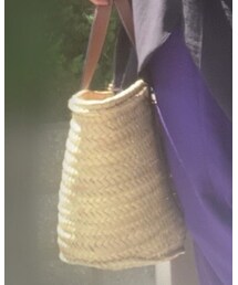 LOEWE | かごバッグ