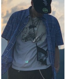 Supreme  | Tシャツ/カットソー