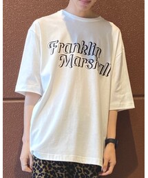 ITEMS URBANRESEARCH | (Tシャツ/カットソー)