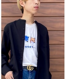 ADERERROR | Tシャツ/カットソー