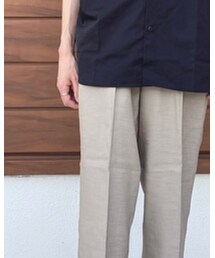 ITEMS URBANRESEARCH | スラックス