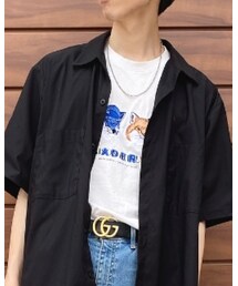 Maison Kitsune | Tシャツ/カットソー
