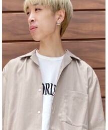 ITEMS URBANRESEARCH | Tシャツ/カットソー