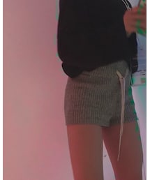 juemi | パンツ