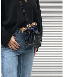GRL | ショルダーバッグ