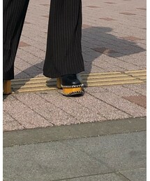 MOUSSY | ブーティ