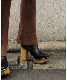 MOUSSY | ブーティ