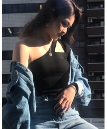 Bershka | トップス