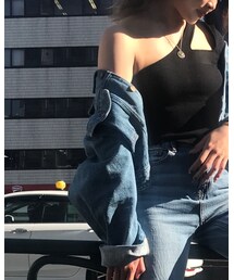 Levi's | デニムジャケット