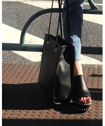 MOUSSY | バッグ