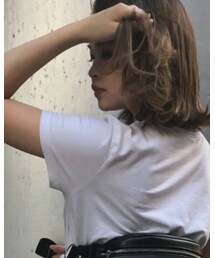 H&M | Tシャツ/カットソー