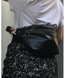 MOUSSY | バッグ