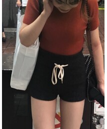 juemi | パンツ