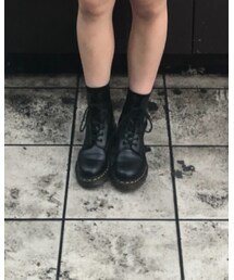 Dr. Martens | ブーツ