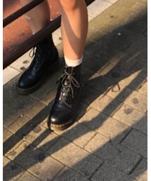 Dr. Martens | シューズ