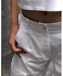 Bershka | パンツ