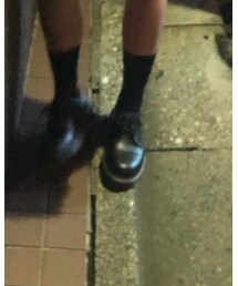 Dr. Martens | シューズ