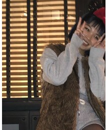 GU | トップス