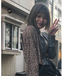 JUEMI | トップス