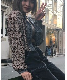 JUEMI | トップス
