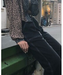 FOREVER 21 | パンツ