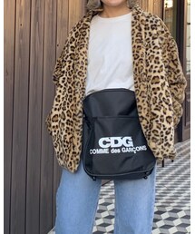COMME des GARCONS | ショルダーバッグ