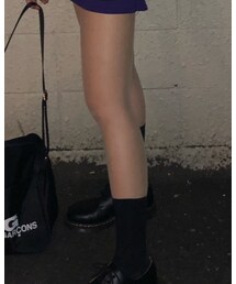 Dr. Martens | シューズ