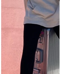 ZARA | パンツ