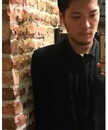 Dior homme | スーツジャケット