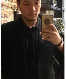 Dior homme | ポロシャツ