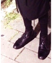Dior homme | ブーツ