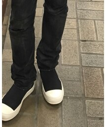 Rick Owens | スリッポン