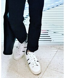 ZARA MAN | スニーカー