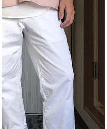 GU | チノパンツ