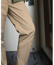 BEAUTY&YOUTH UNITED ARROWS | チノパンツ