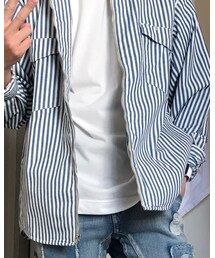 MUJI Labo | Tシャツ/カットソー
