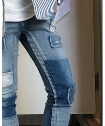 cook jeans | デニムパンツ